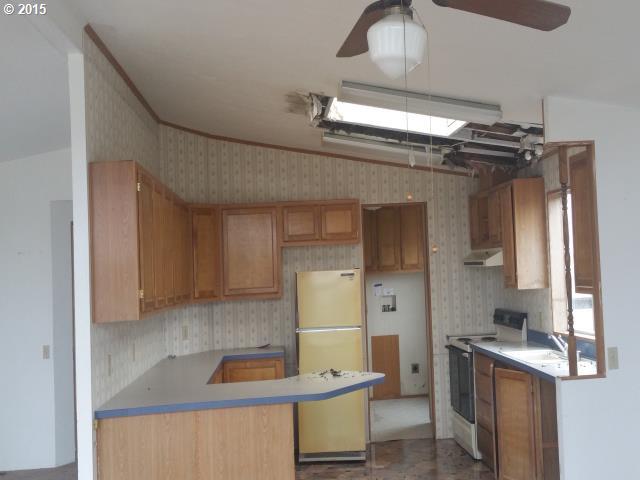 52517 Kelly Springs Road Maupin, OR 97037 - Photo 3 of 8 Gallery Image 3
