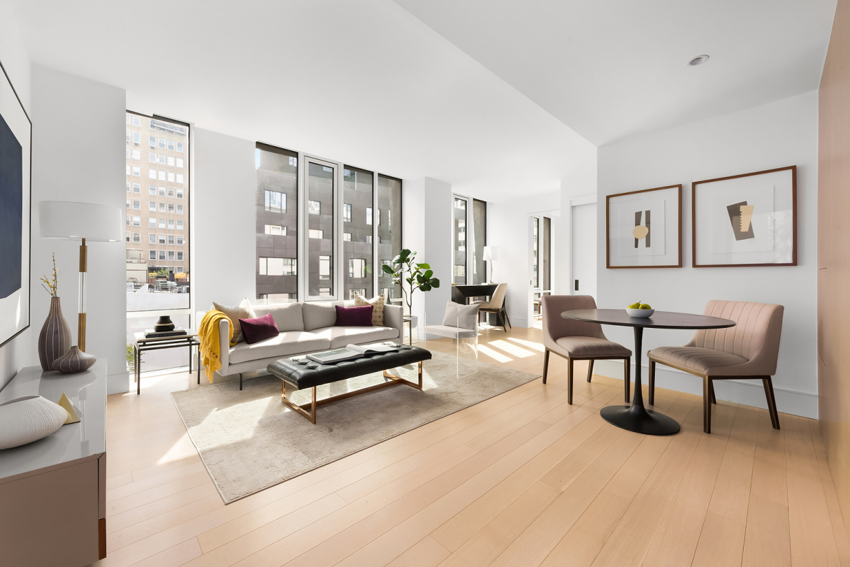 146 Church Street, Unit 8 Manhattan, NY 10007 - Photo 6 of 13