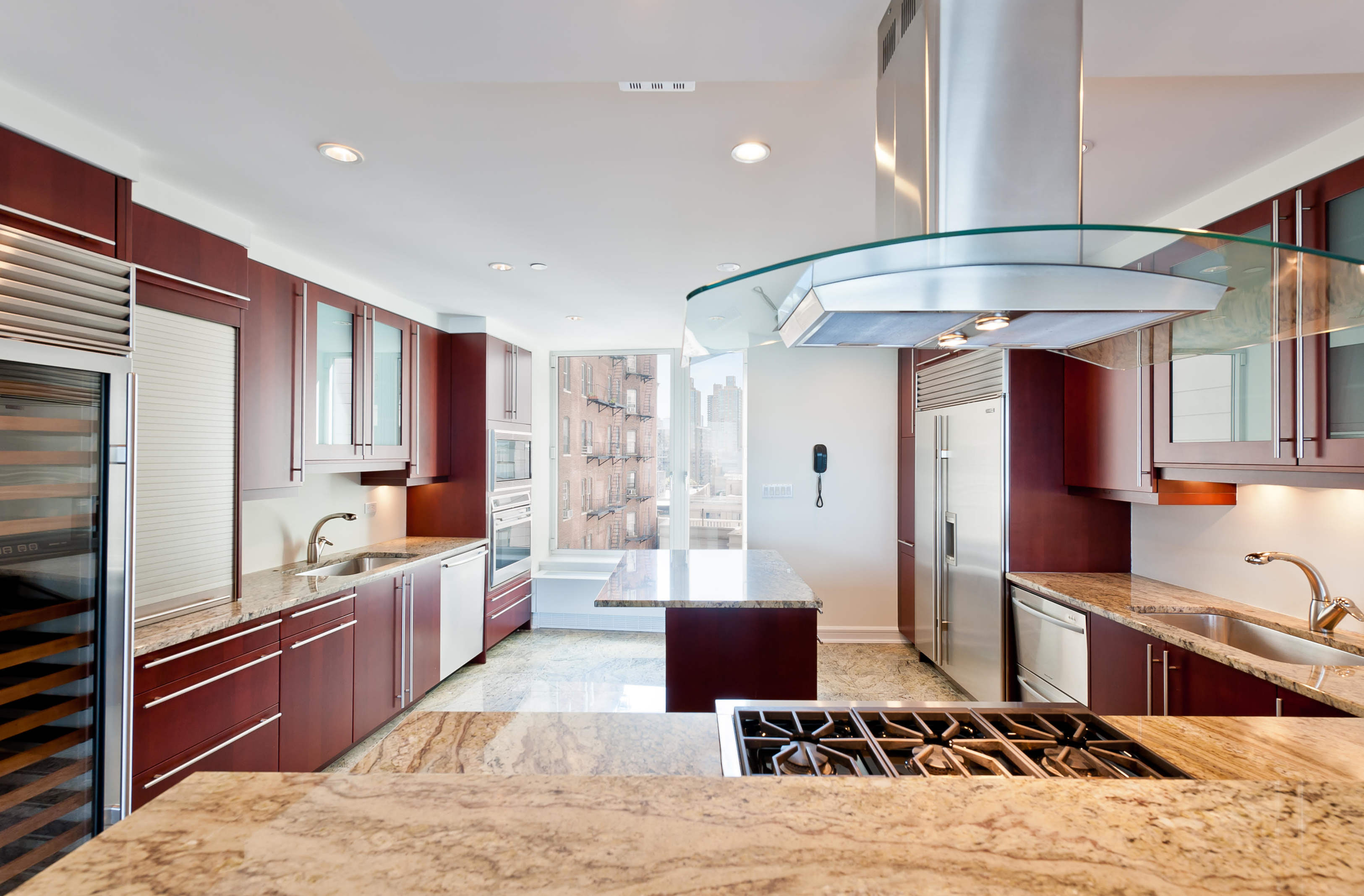 240 Riverside Boulevard, Unit 10A Manhattan, NY 10069 - Photo 5 of 14