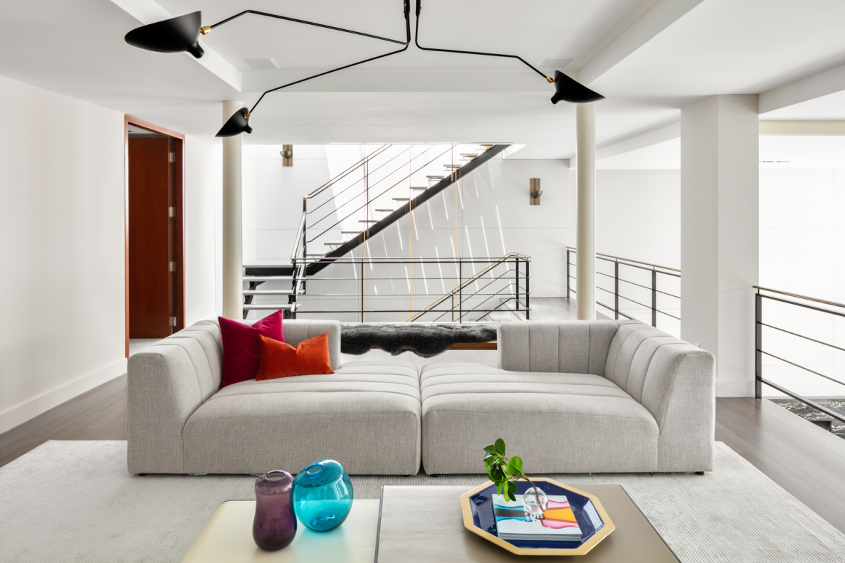 142 Duane Street, Unit PHA Manhattan, NY 10013 - Photo 12 of 29