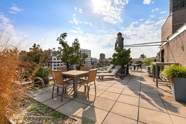 The Cheyney 344 W 23rd St, Manhattan, NY 10011 - Photo 6 of 7