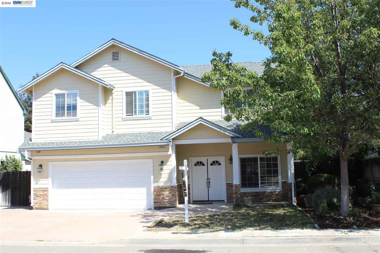 2998 Rodeo Lane Livermore, CA 94550 - Photo 1 of 1 Gallery Image 1