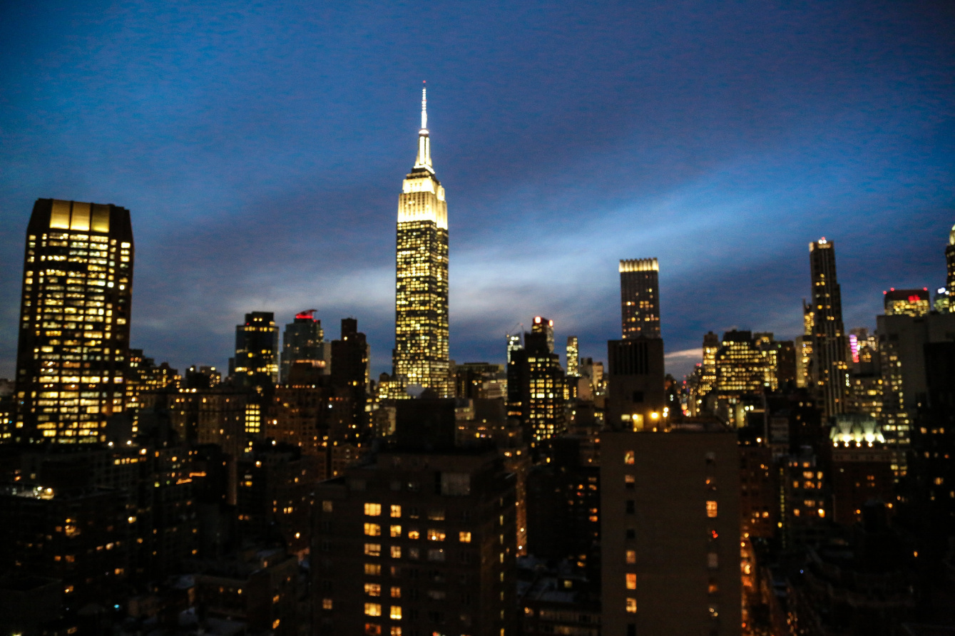 556 3rd Avenue, Unit PHD Manhattan, NY 10016 - Photo 28 of 29