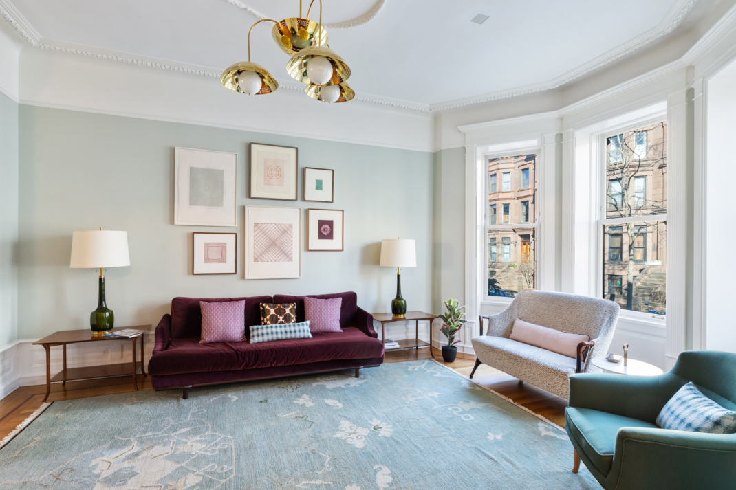 552 1st Street Brooklyn, NY 11215 - Photo 9 of 33