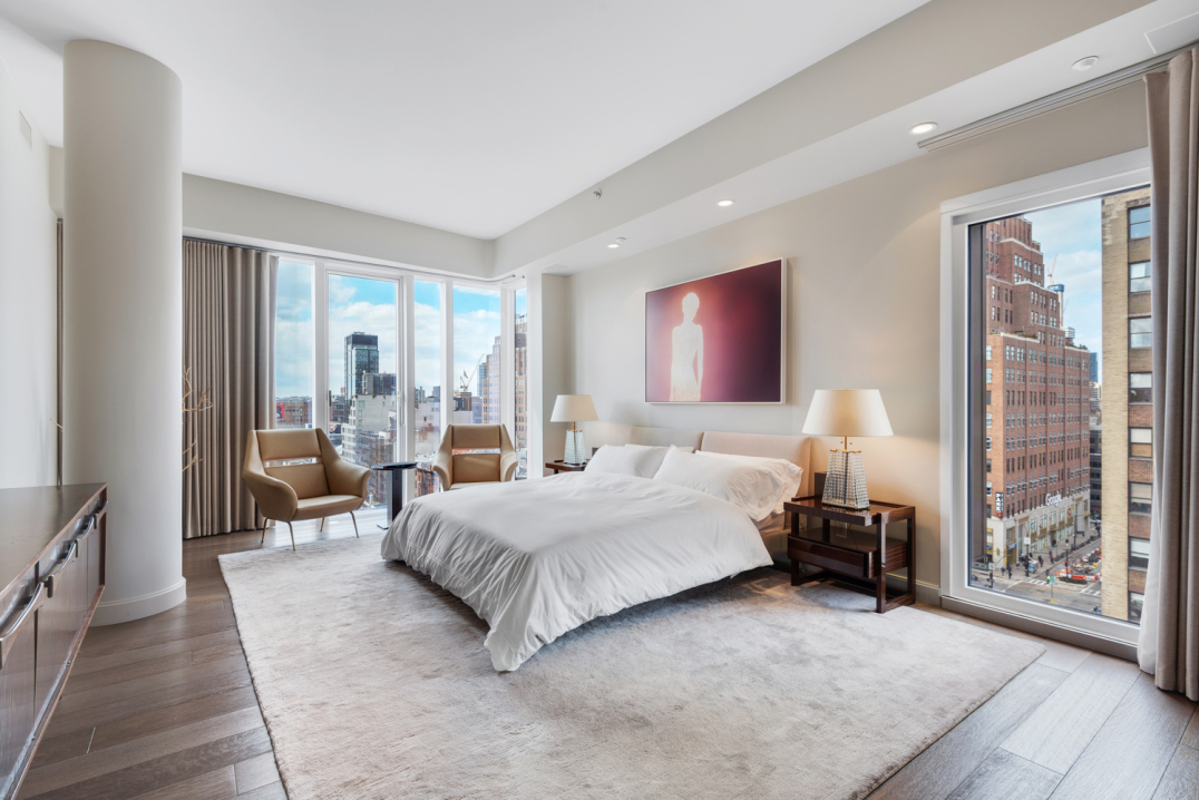 122 Greenwich Avenue, Unit PHA Manhattan, NY 10014 - Photo 16 of 24