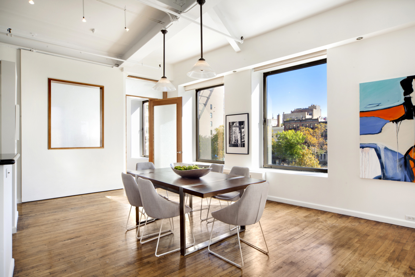 652 Hudson Street, Unit 3S Manhattan, NY 10014 - Photo 6 of 13