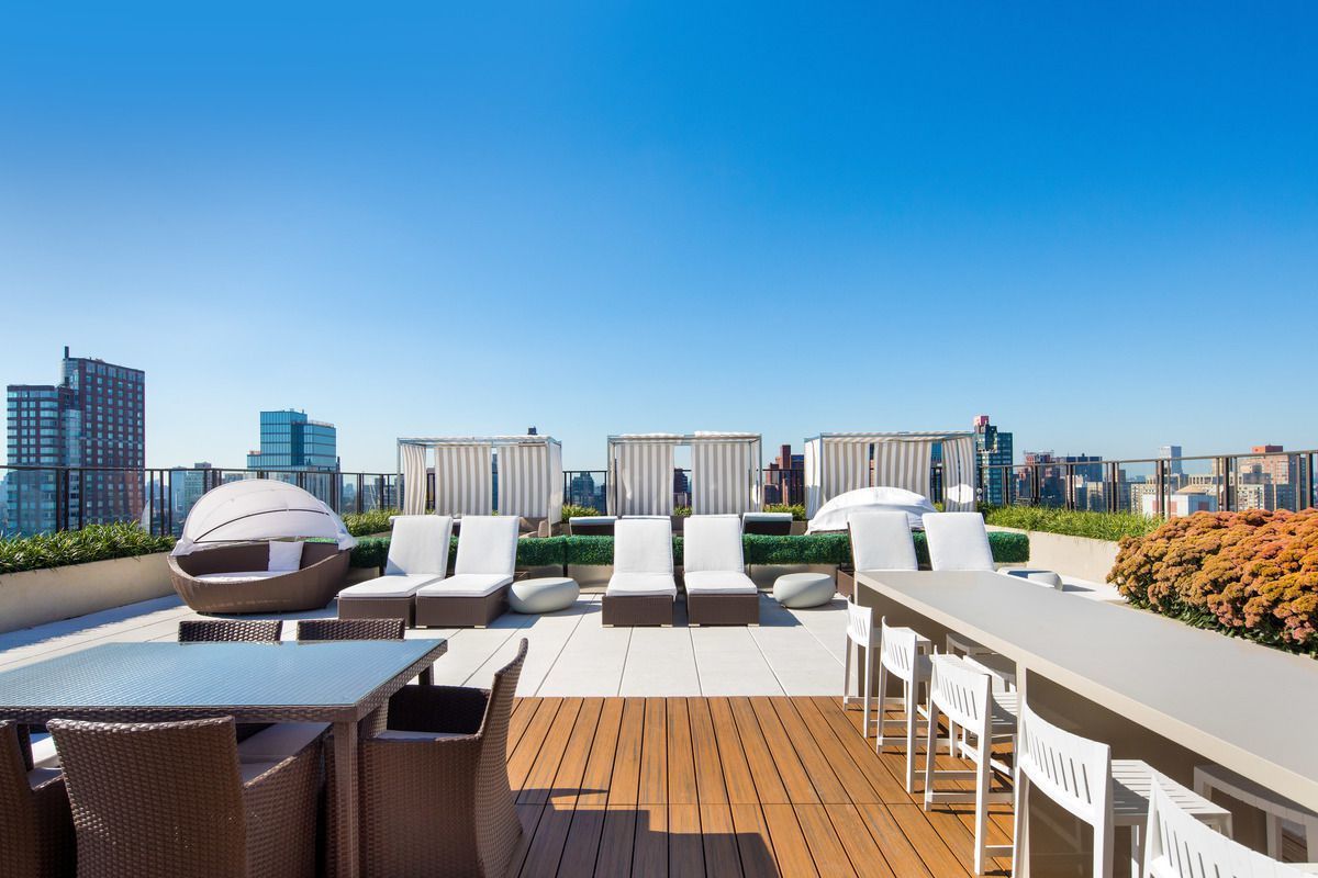 The Serrano 1735 York Ave, Manhattan, NY 10128 - Photo 6 of 7