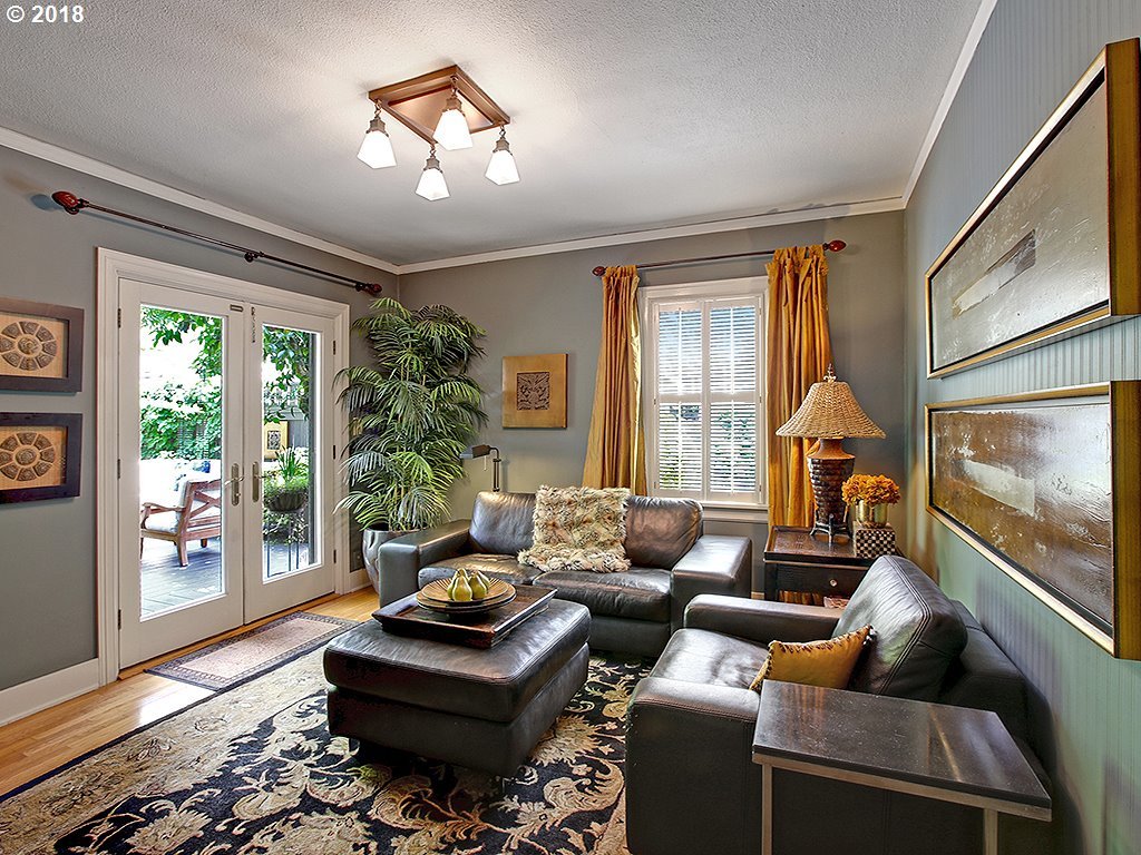 6502 Southeast 32nd Avenue Portland, OR 97202 - Photo 7 of 26 Gallery Image 7