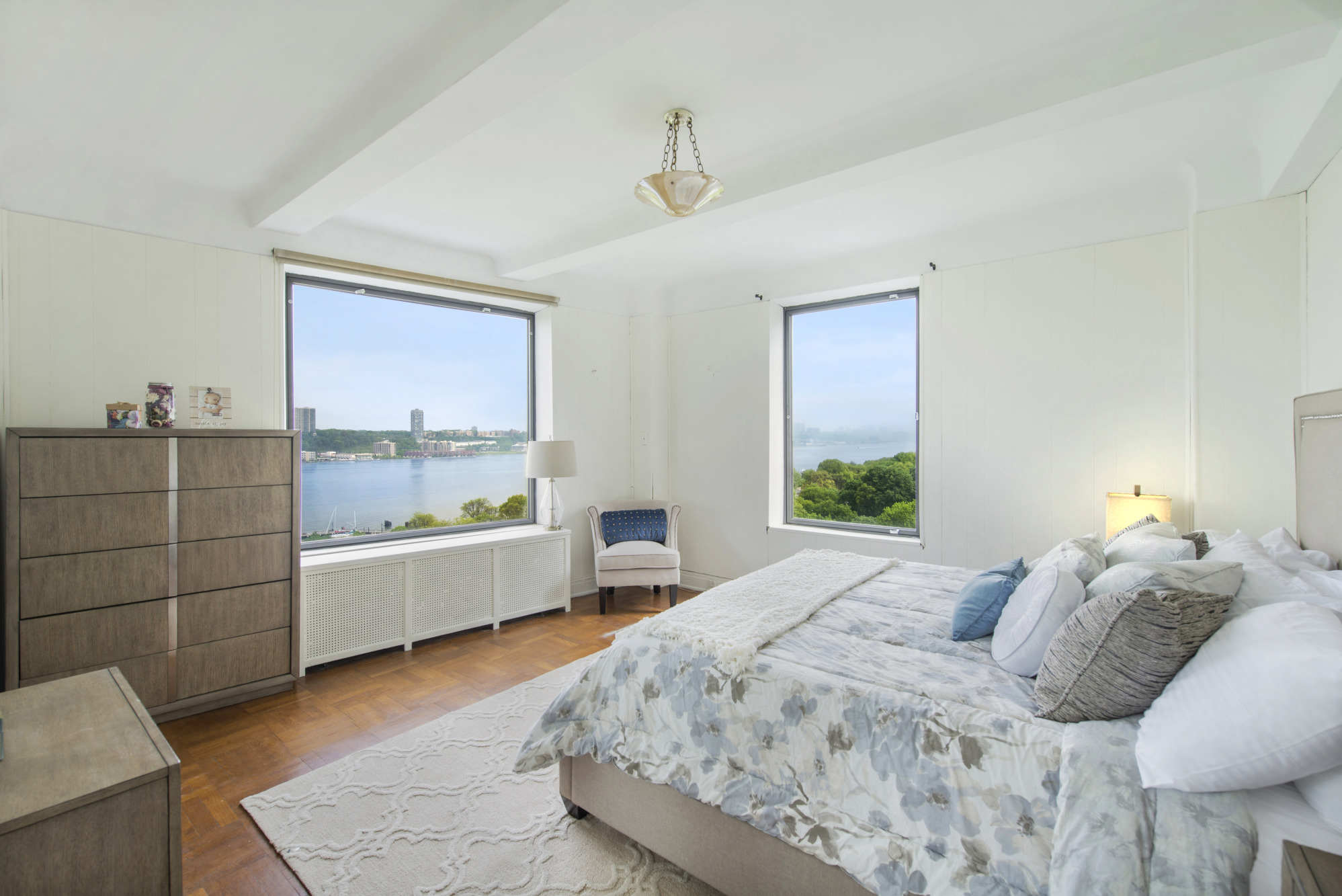 54 Riverside Drive, Unit 11A Manhattan, NY 10024 - Photo 5 of 13