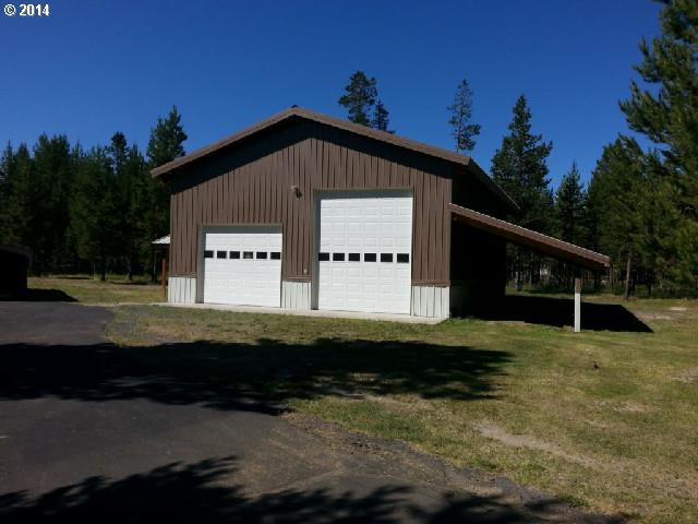 17485 Snow Goose Road Bend, OR 97707 - Photo 11 of 11