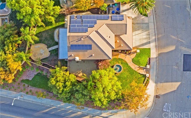 26536 Brant Way Canyon Country, CA 91387 - Photo 24 of 27