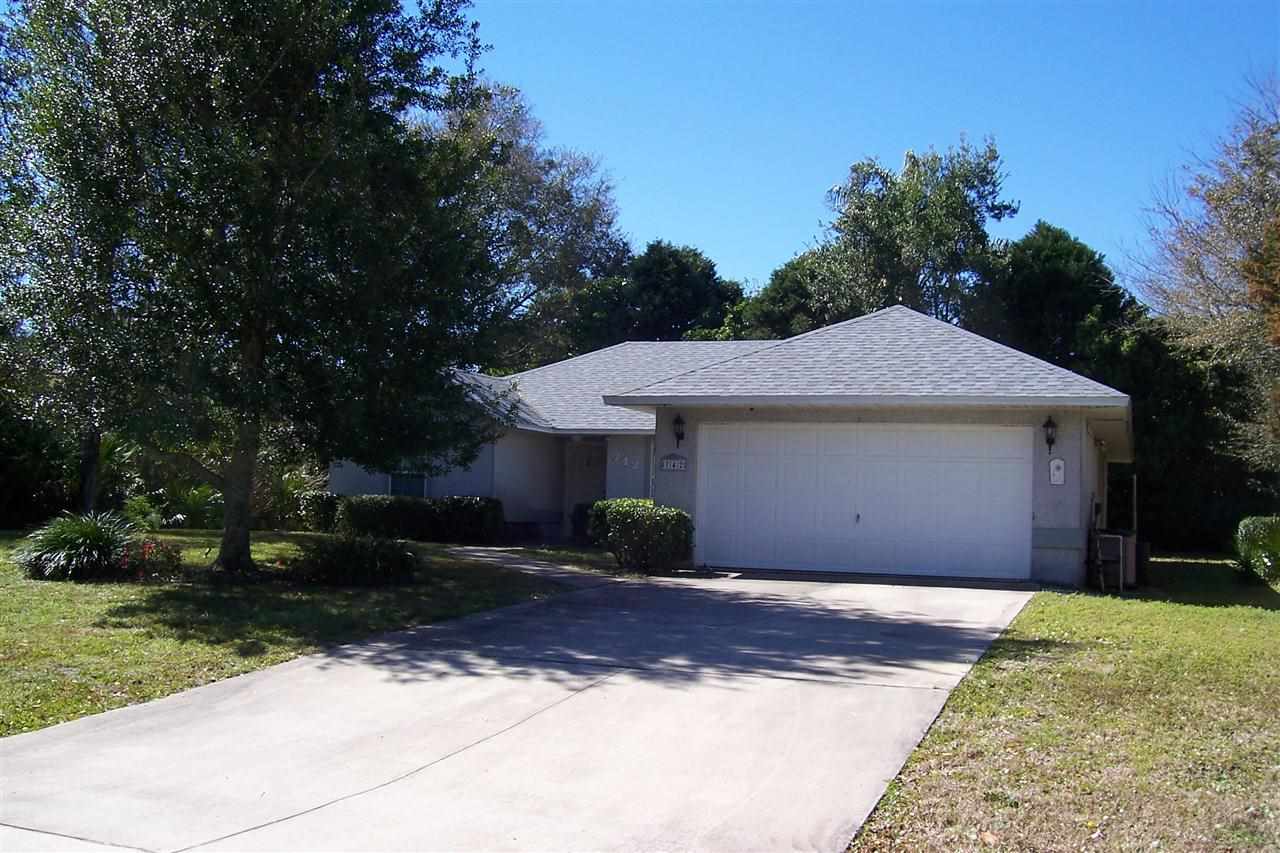 742 Queen Road St. Augustine, FL 32086 - Photo 1 of 11
