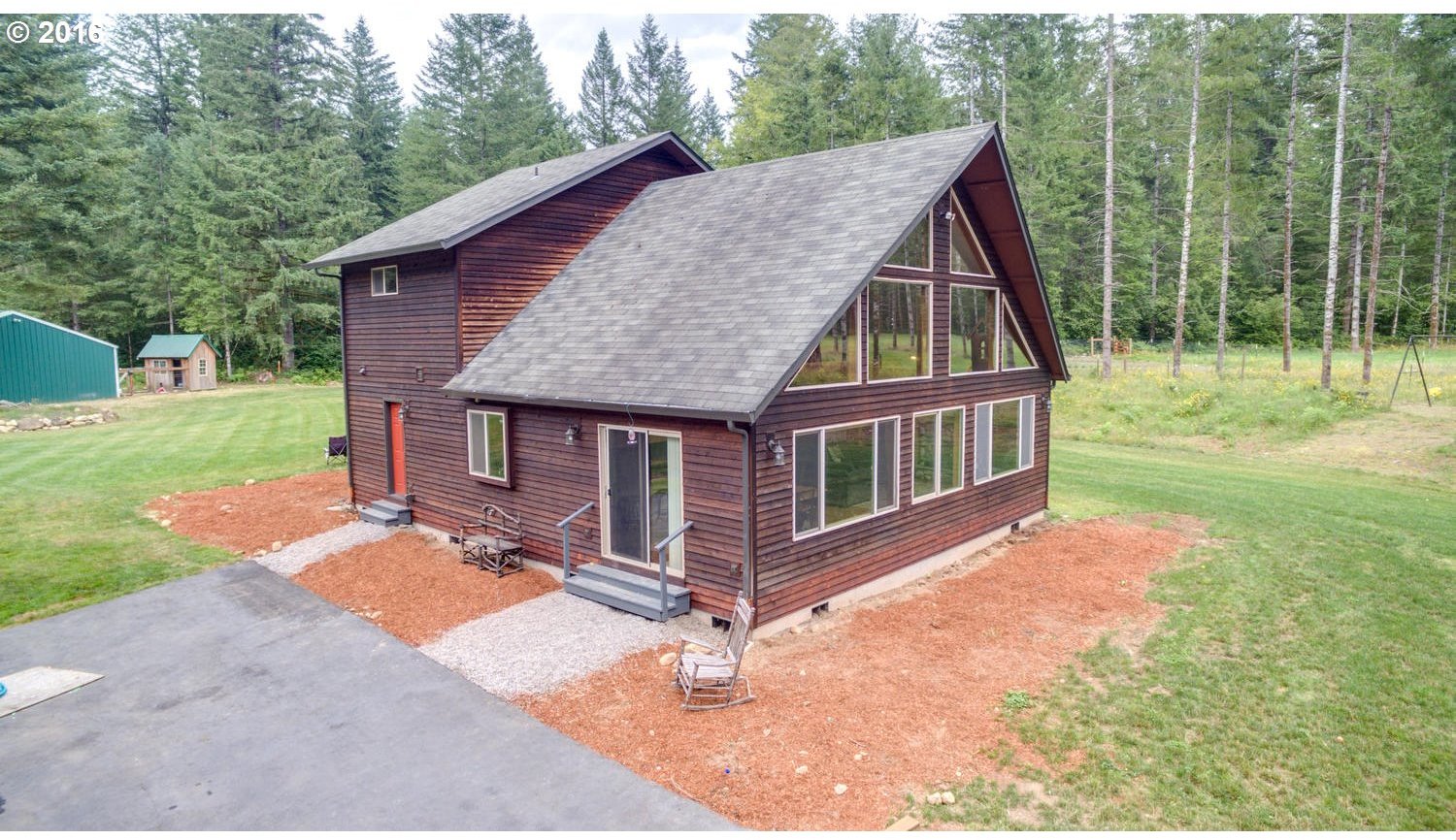 242 Bristlecone Road Ariel, WA 98603 - Photo 25 of 32 Gallery Image 25