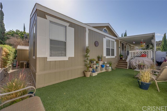1550 Rory Lane, Unit 71 Simi Valley, CA 93063 - Photo 26 of 28
