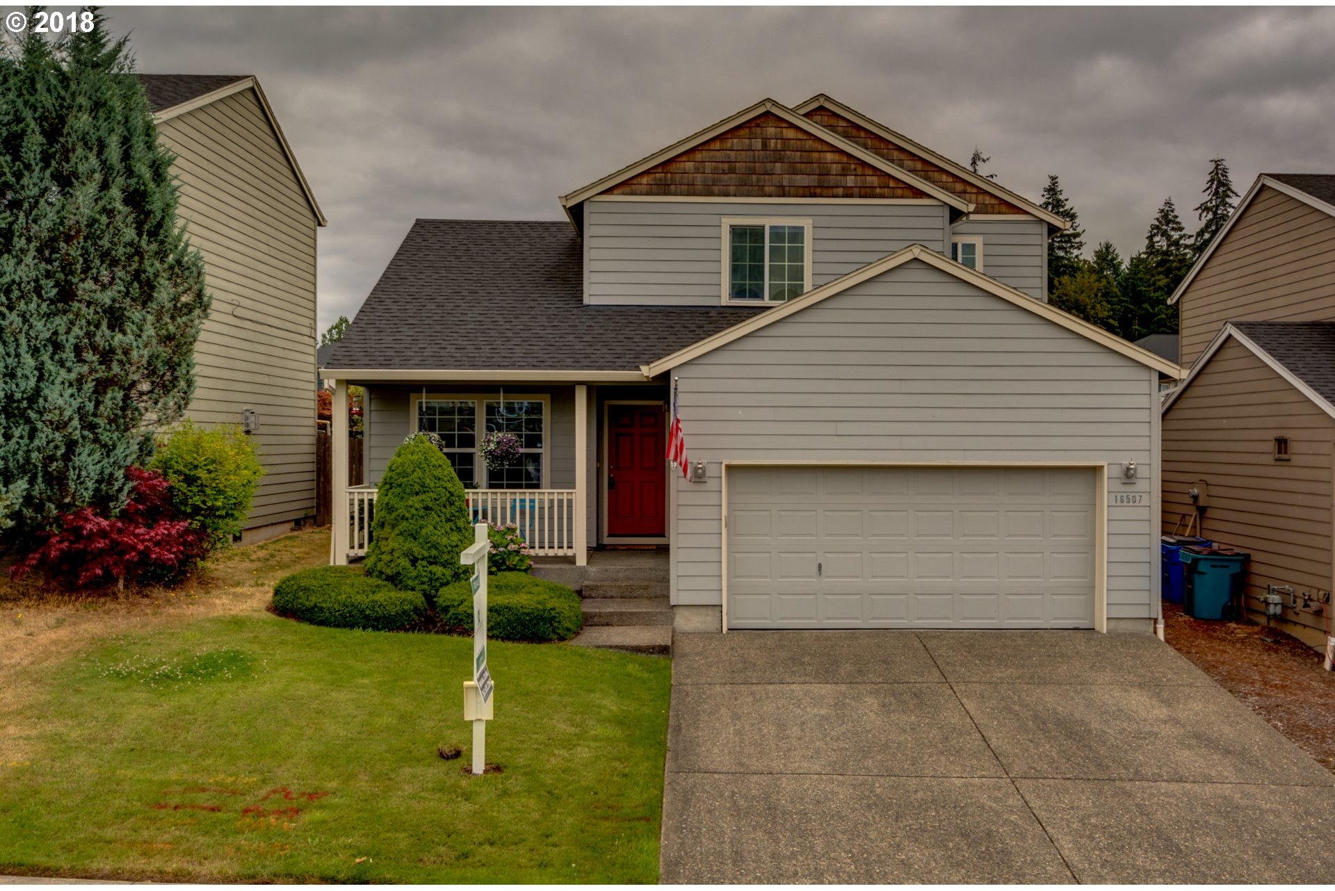 16507 Northeast 14th Avenue Ridgefield, WA 98642 - Photo 19 of 24 Gallery Image 19