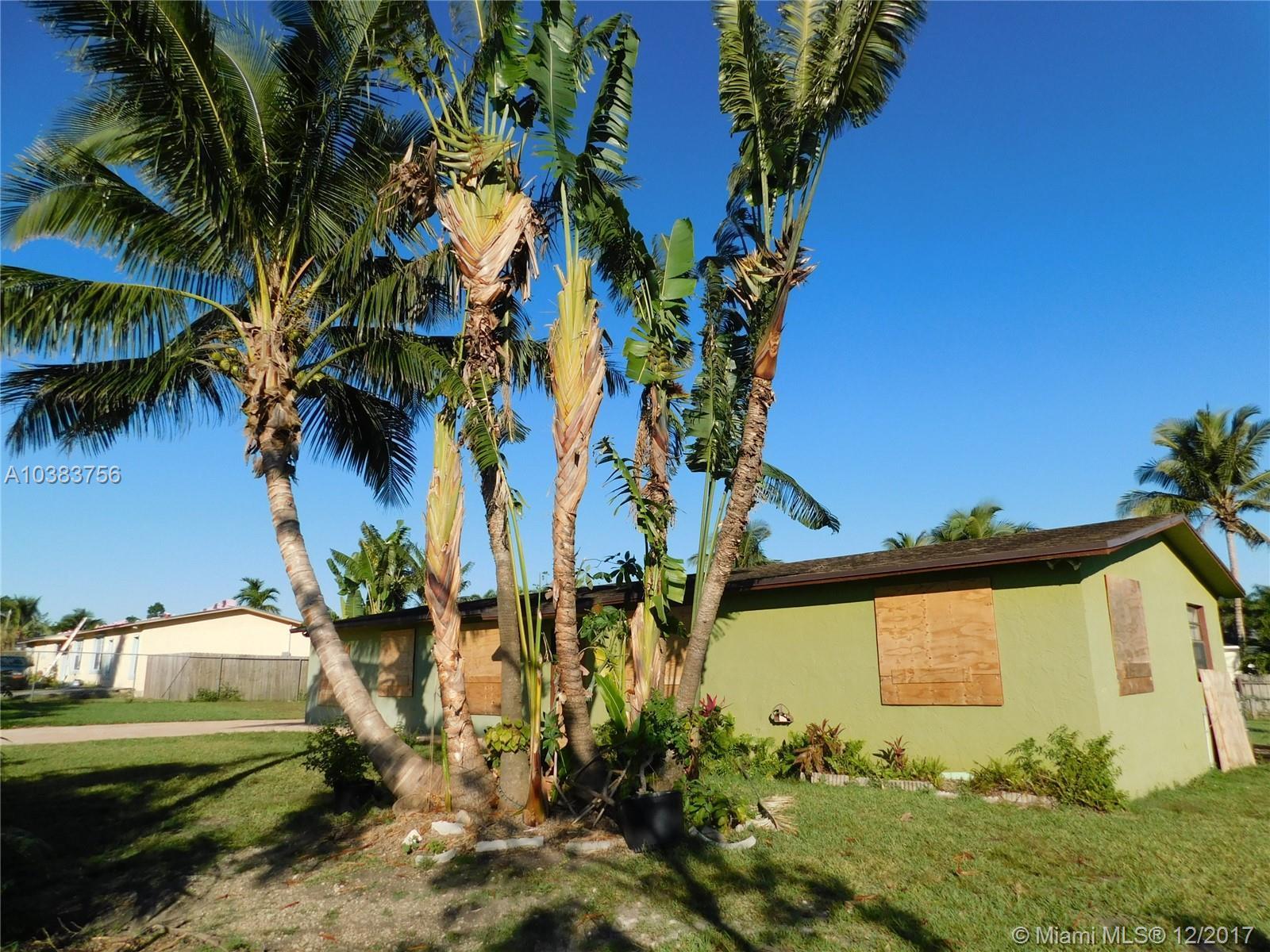 16301 Southwest 294th Street Homestead, FL 33033 - Photo 1 of 36