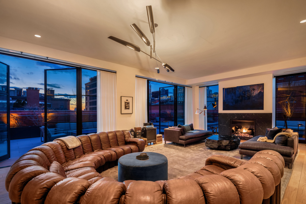 71 Laight Street, Unit PHA Manhattan, NY 10013 - Photo 2 of 22