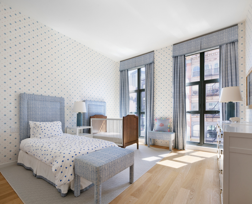 11 North Moore Street, Unit 4C Manhattan, NY 10013 - Photo 13 of 20