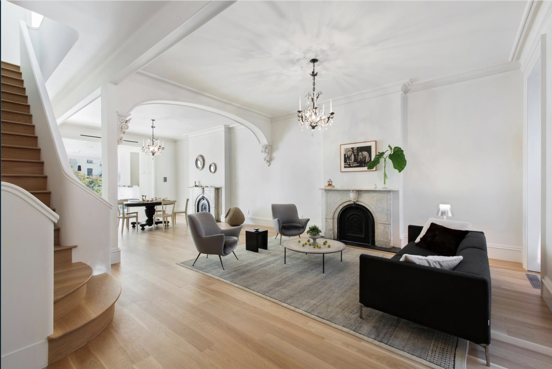 92 Bergen Street Brooklyn, NY 11201 - Photo 4 of 23