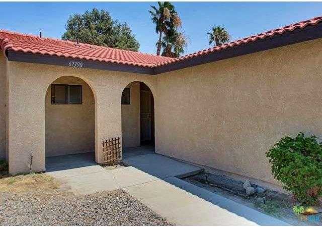 67390 Ovante Road Cathedral City, CA 92234 - Photo 3 of 25
