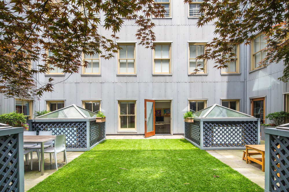 169 Hudson Street, Unit 4S Manhattan, NY 10013 - Photo 2 of 16