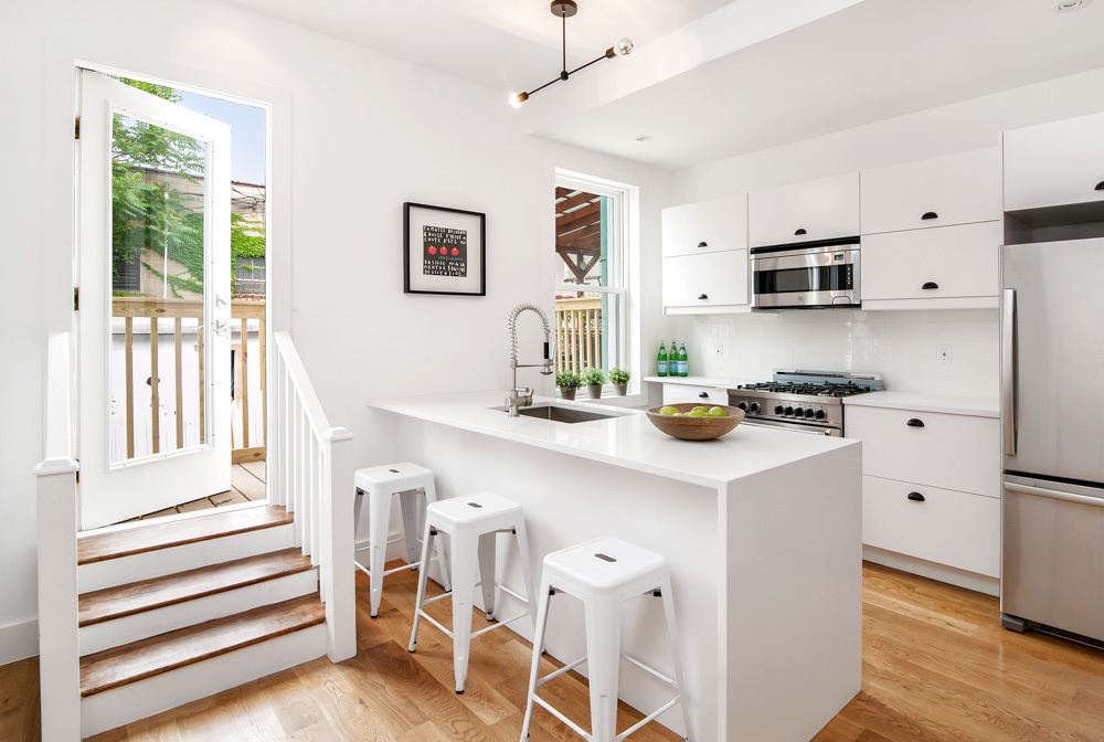 213 29th Street, Unit TWNHSE Brooklyn, NY 11232 - Photo 5 of 12