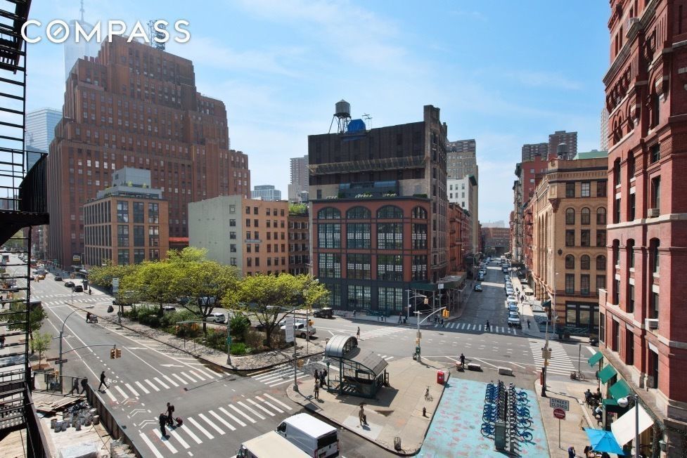 219 West Broadway, Fl 2 Manhattan, NY 10013 - Photo 13 of 15