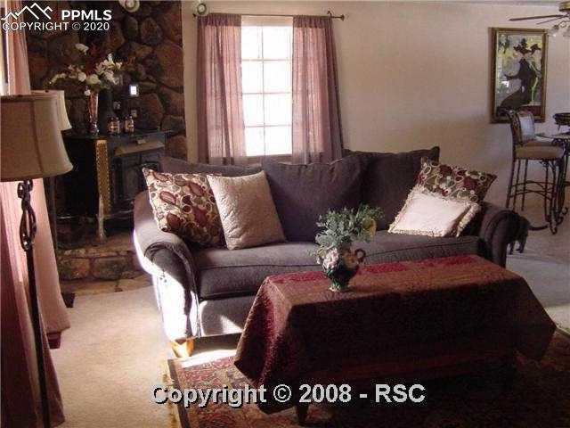 7490 Burgess Road Colorado Springs, CO 80908 - Photo 3 of 7 Gallery Image 3