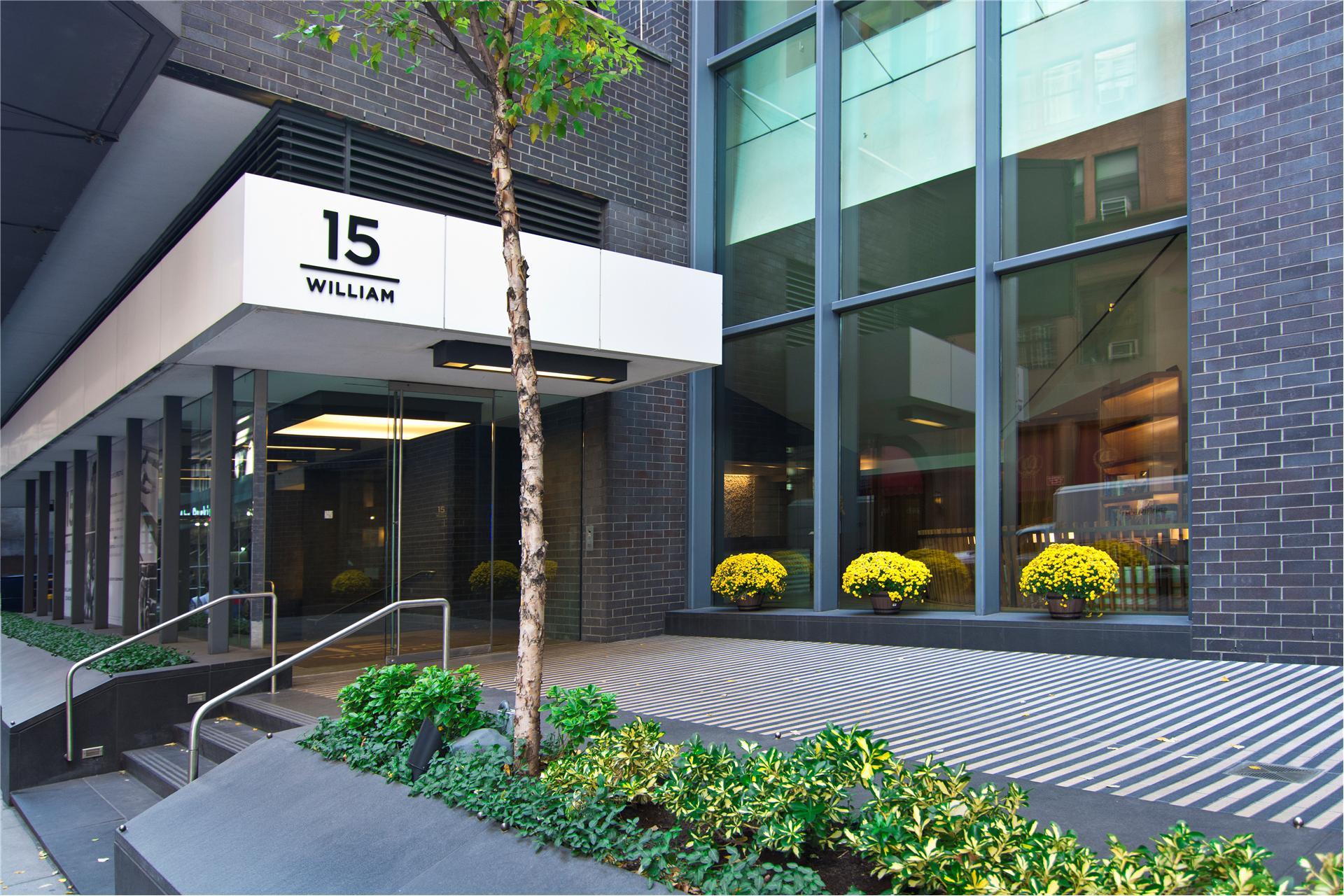 15 William Street, Unit 33F Manhattan, NY 10005 - Photo 10 of 24