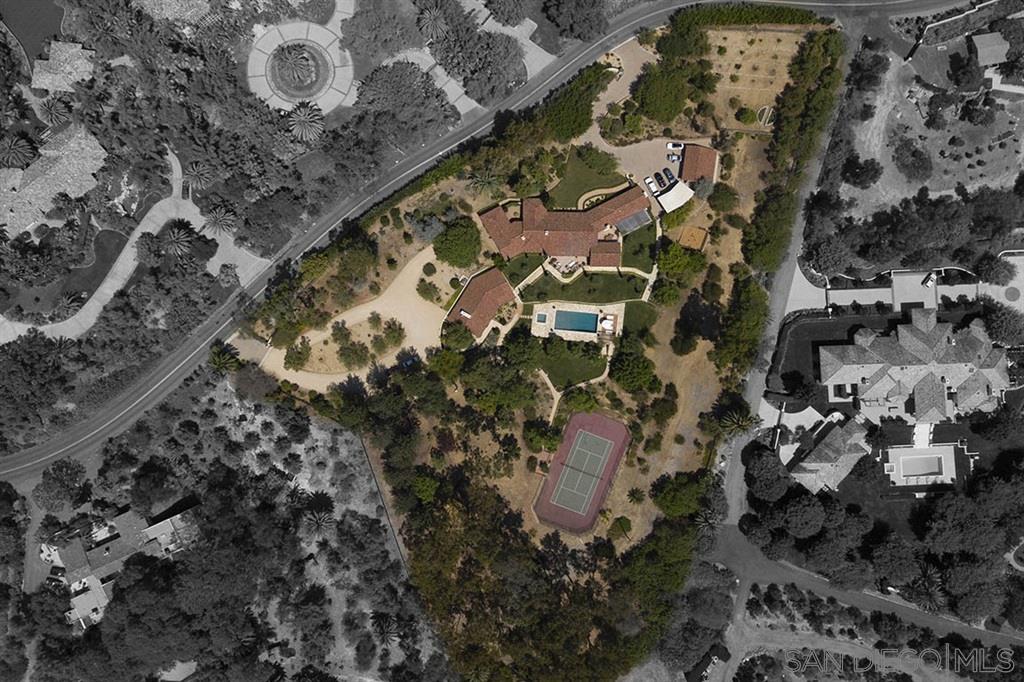 6557 La Valle Plateada Rancho Santa Fe, CA 92067 - Photo 25 of 25