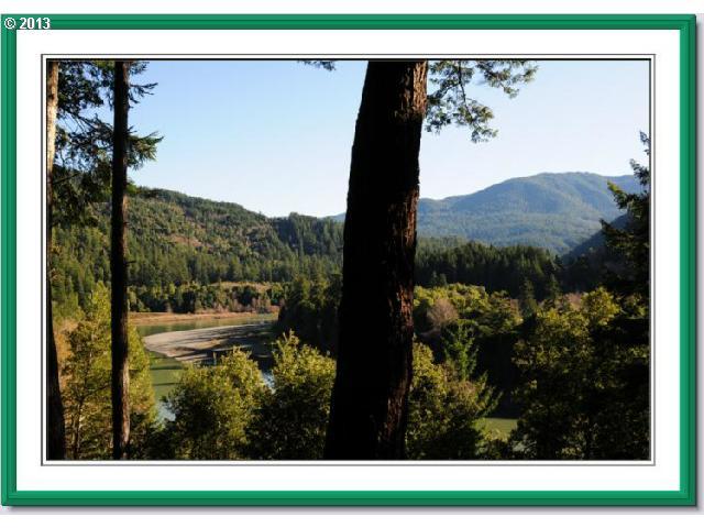 99208 Silver Creek Road Agness, OR 97406 - Photo 7 of 16 Gallery Image 7