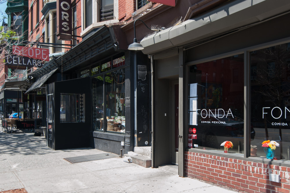 337 15th Street, Unit 3 Brooklyn, NY 11215 - Photo 15 of 16