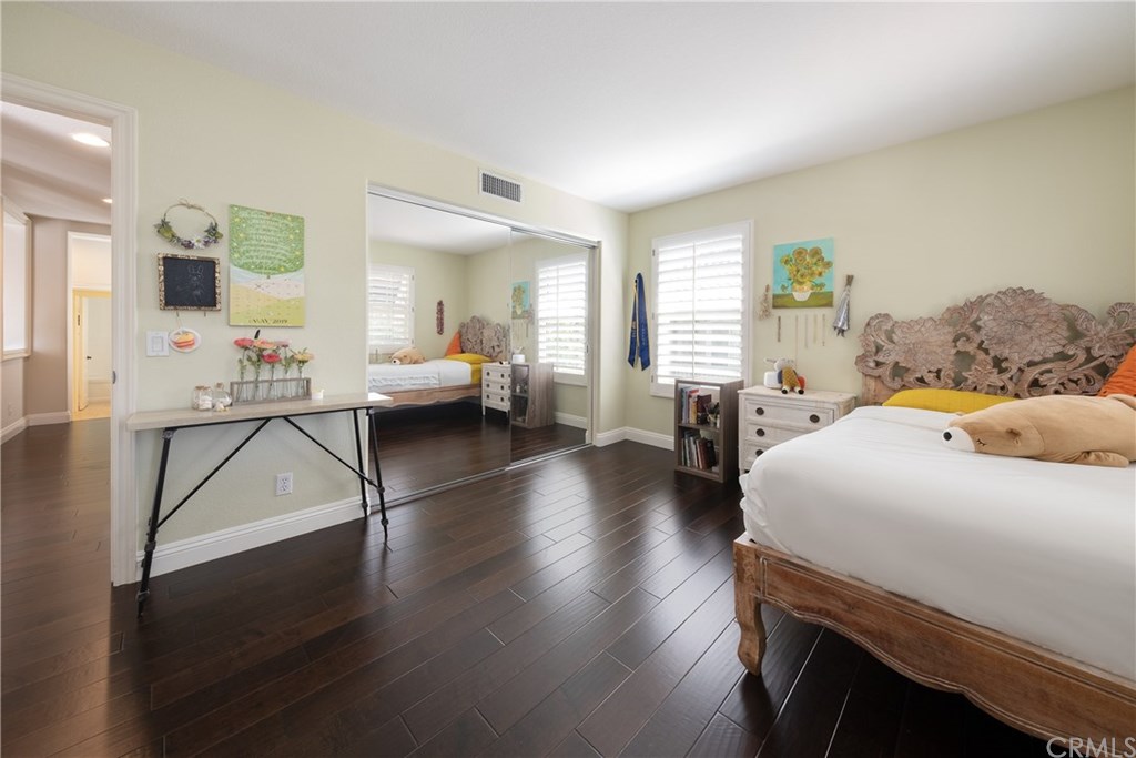 12 Poway Irvine, CA 92602 - Photo 19 of 31 Bedroom 1