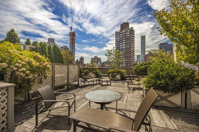 301 East 63rd Street, Unit 9A Manhattan, NY 10065 - Photo 11 of 12