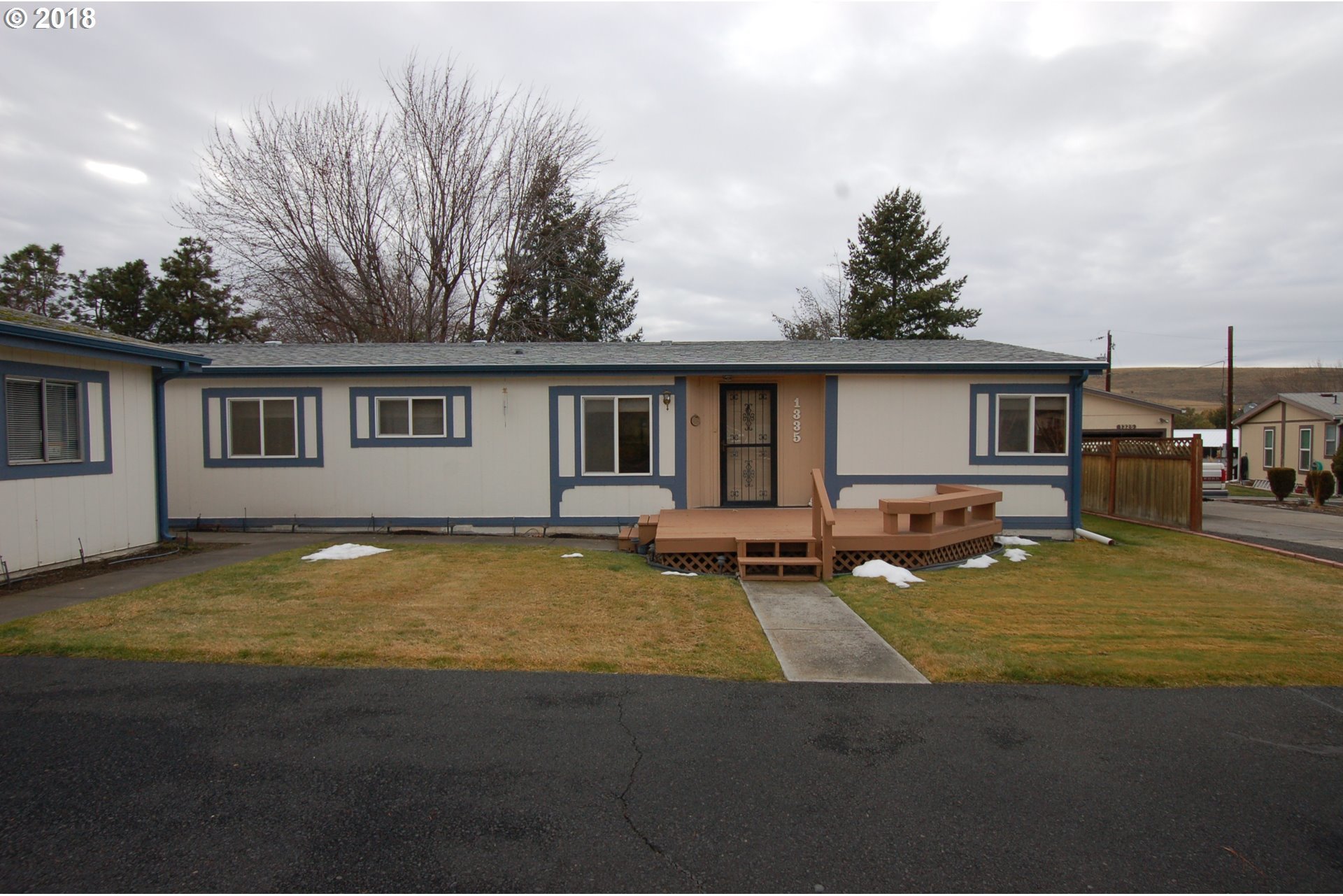 1335 Southwest 37th Street Pendleton, OR 97801 - Photo 24 of 24