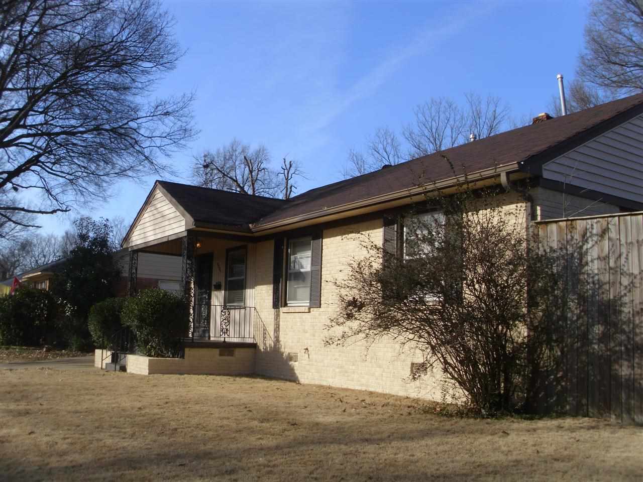 4974 Amboy Road Memphis, TN 38117 - Photo 25 of 25 Gallery Image 25
