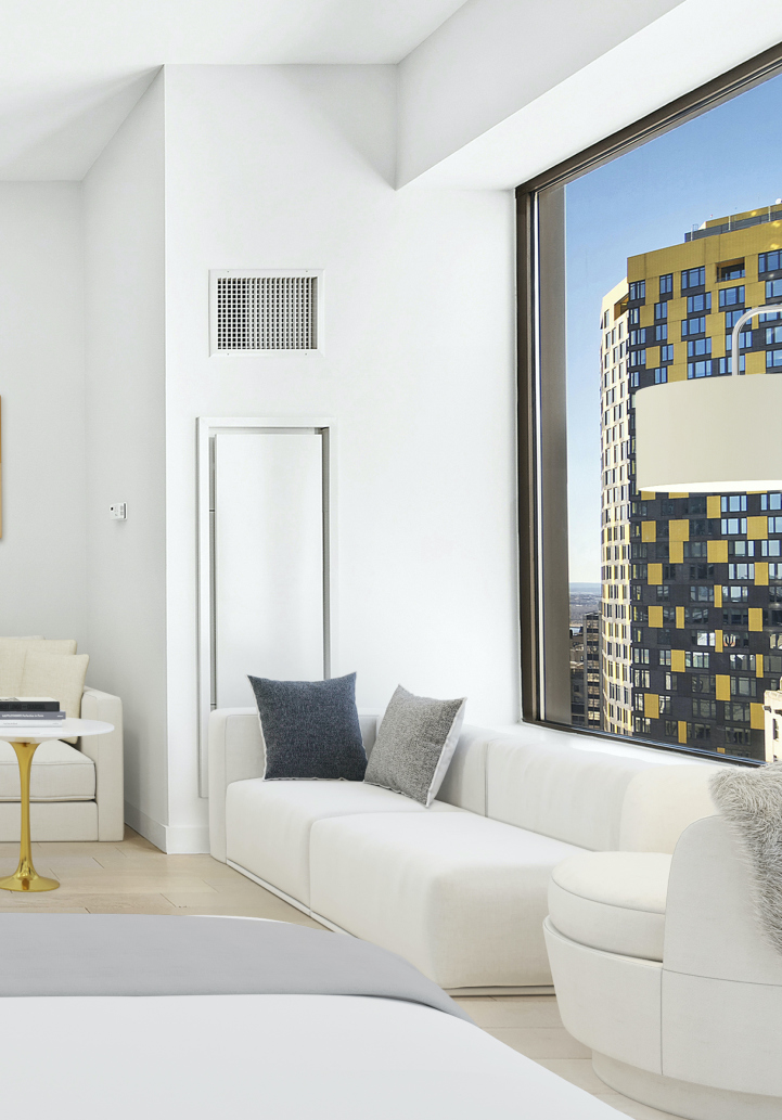 75 Wall Street, Unit 29J Manhattan, NY 10005 - Photo 5 of 25