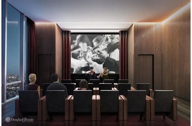 $15,000 | 15 Hudson Yards, Unit ST 31A | Hudson Yards