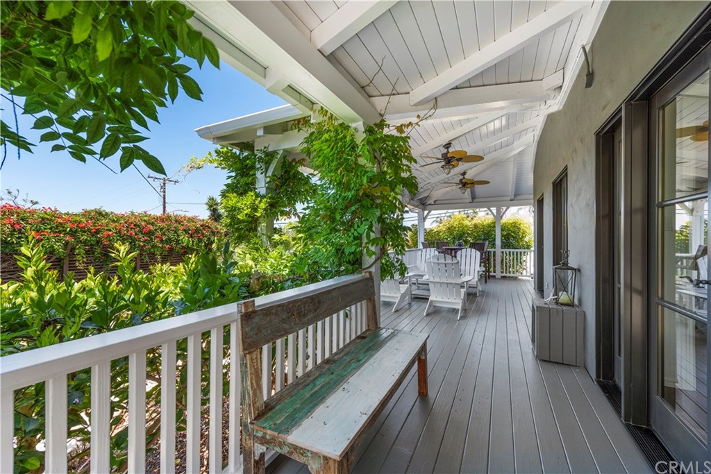 435 Agate Street Laguna Beach, CA 92651 - Photo 2 of 29 wrap around porch