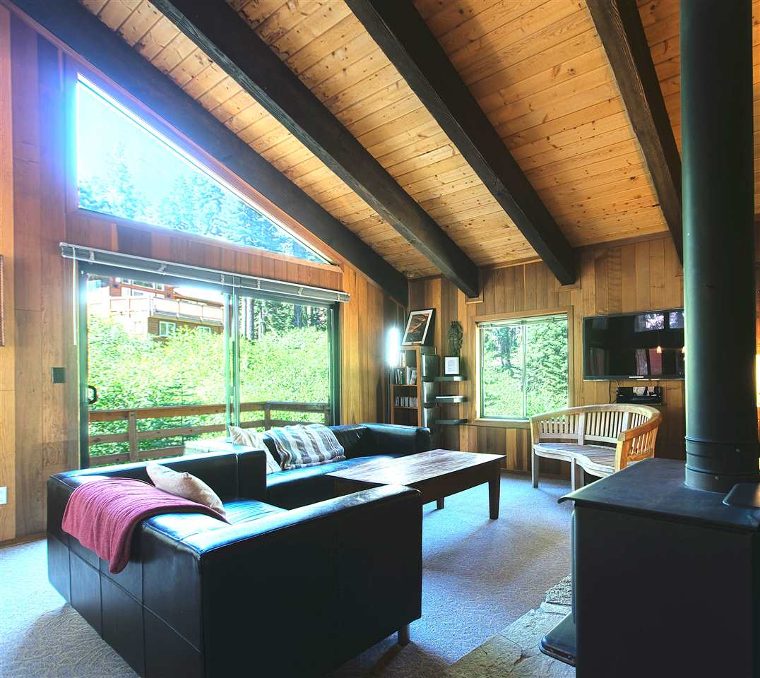 1420 Chateau Place Alpine Meadows, CA 96146 - Photo 6 of 14