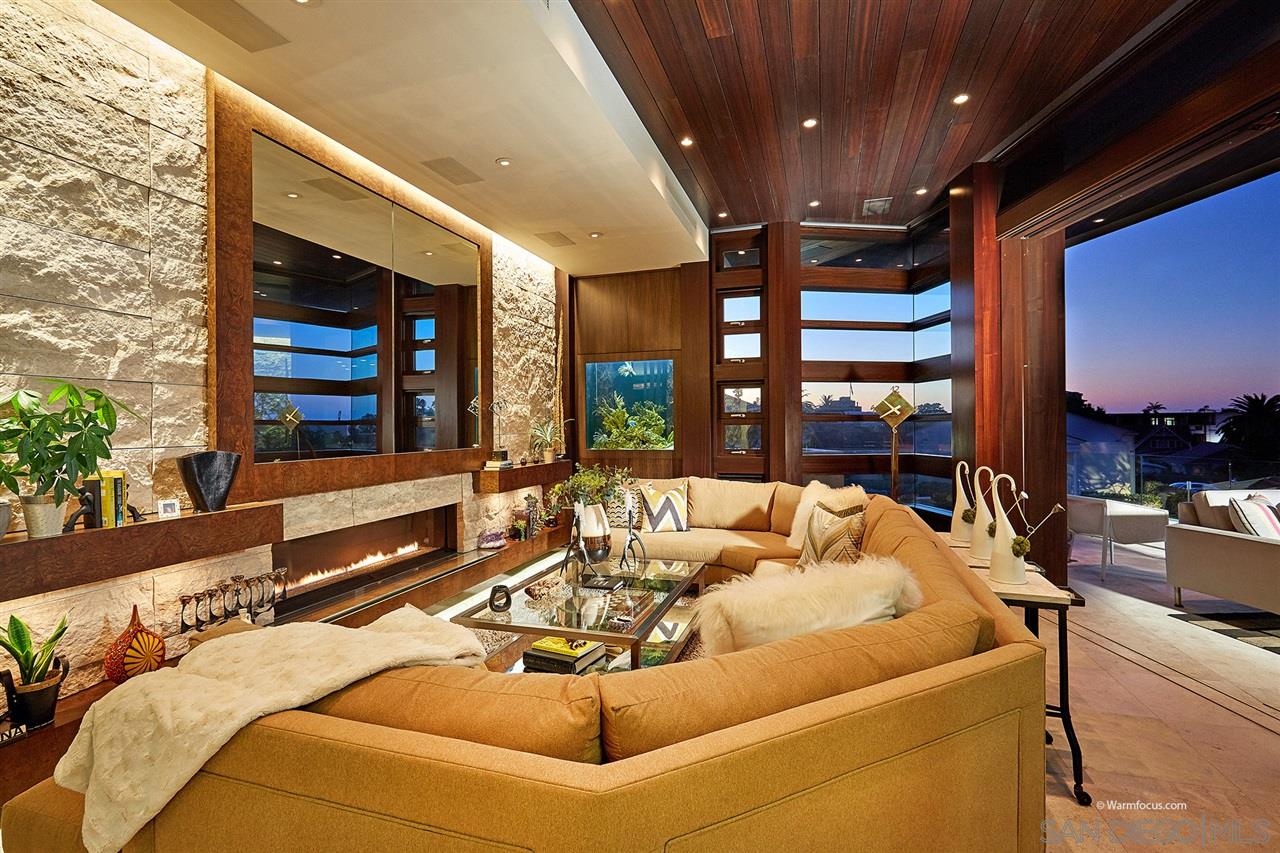 1257 Silverado Street La Jolla, CA 92037 - Photo 2 of 25