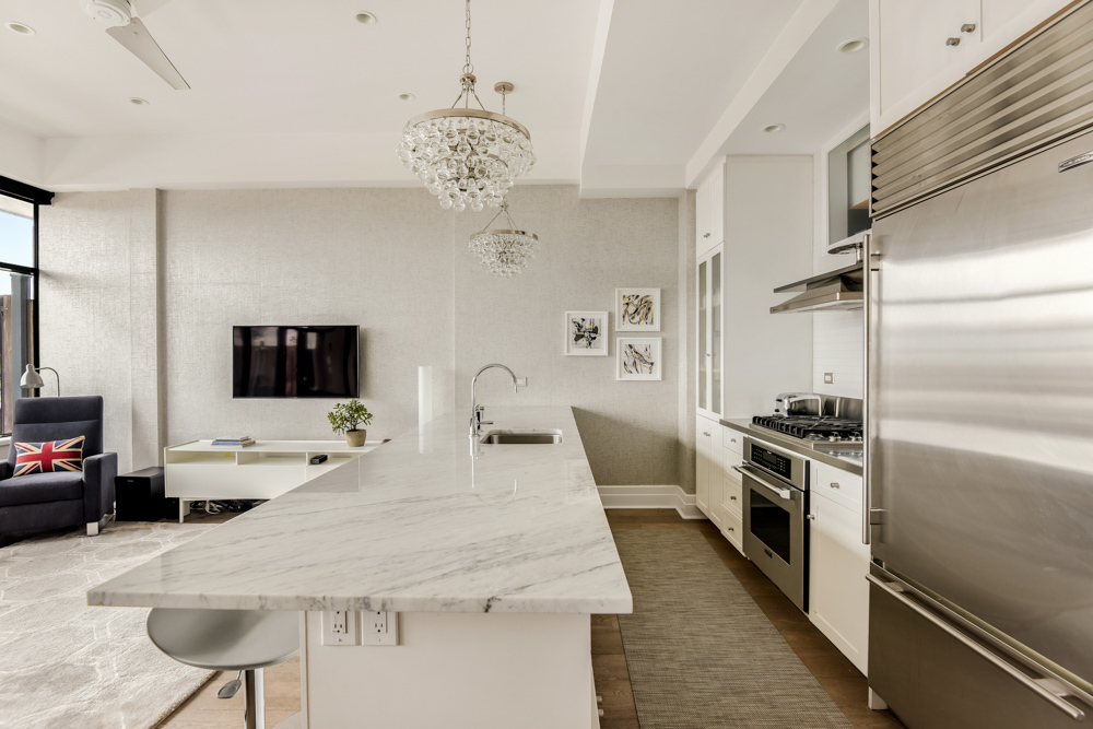 70 Washington Street, Unit PHR Brooklyn, NY 11201 - Photo 4 of 11