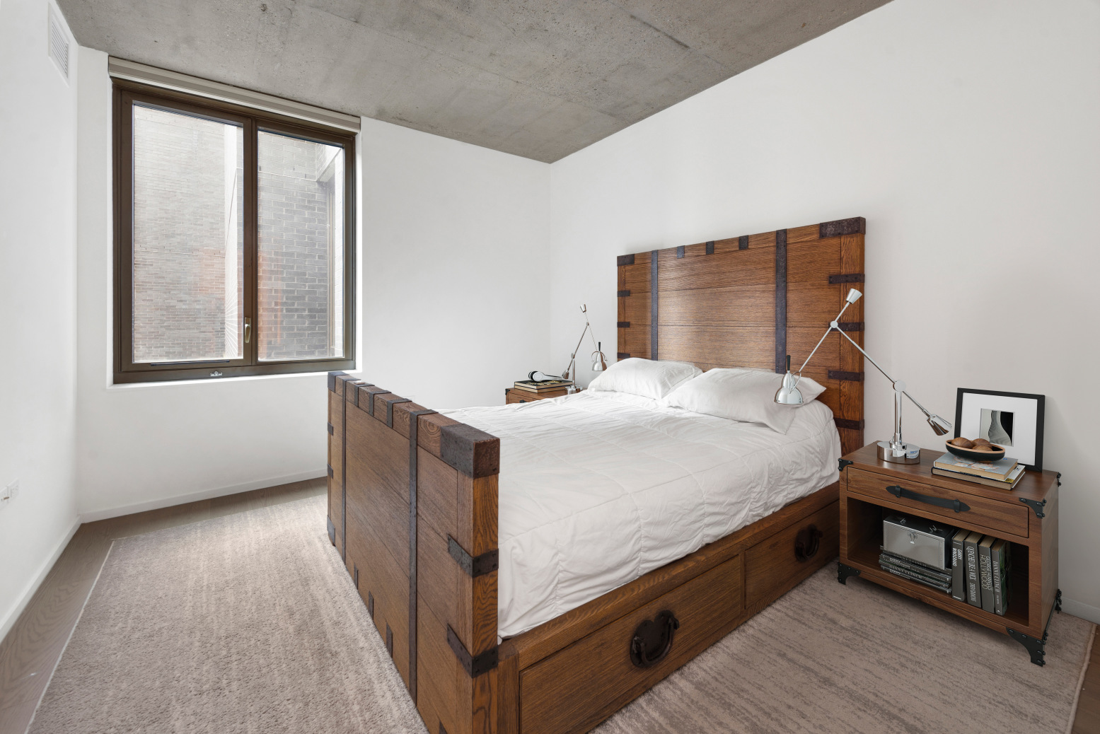 196 Orchard Street, Unit 5Q Manhattan, NY 10002 - Photo 5 of 9