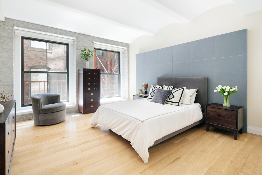 20-26 North Moore Street, Unit 4E Manhattan, NY 10013 - Photo 8 of 13