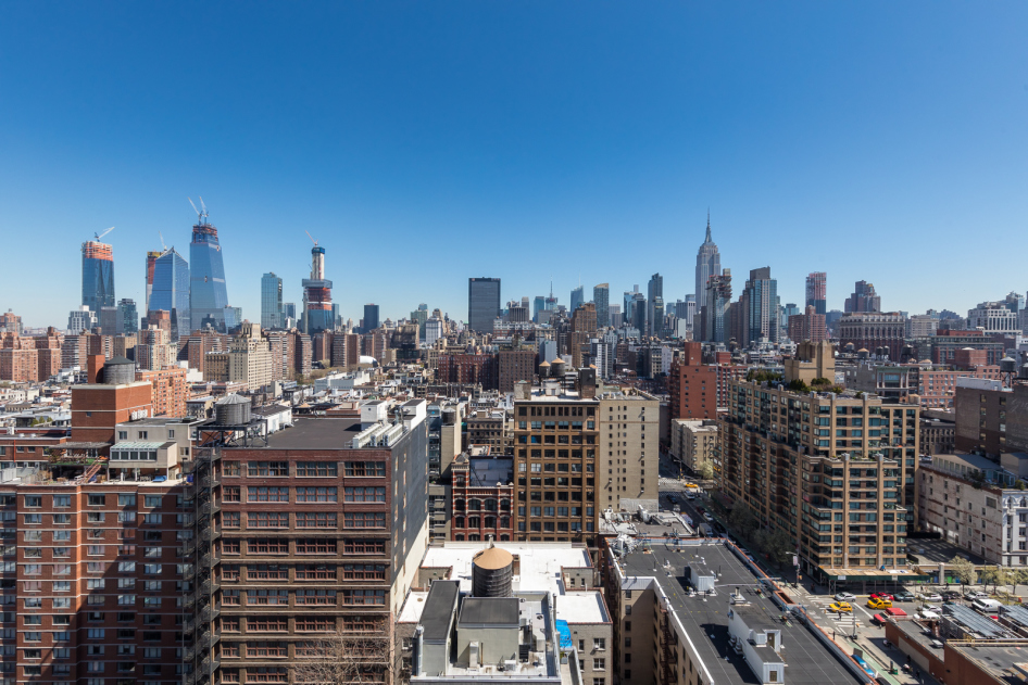 212 West 18th Street, Unit 14E/15D Manhattan, NY 10011 - Photo 10 of 27