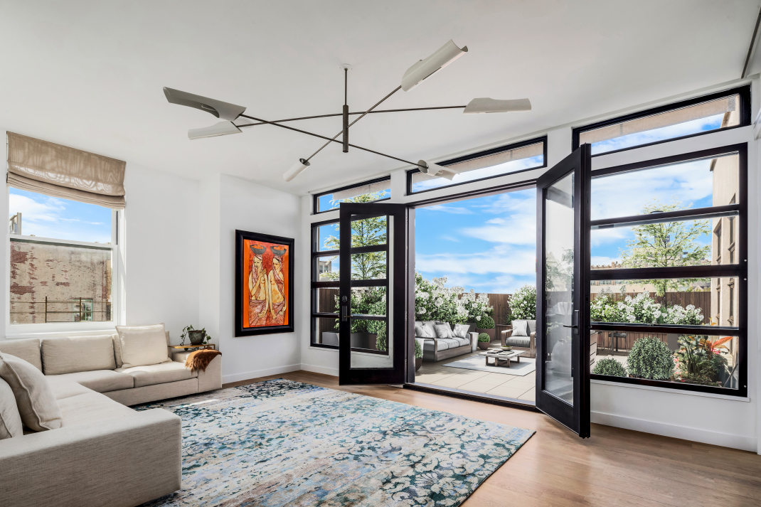 161 Hudson Street, Unit PH9A/8B Manhattan, NY 10013 - Photo 6 of 19