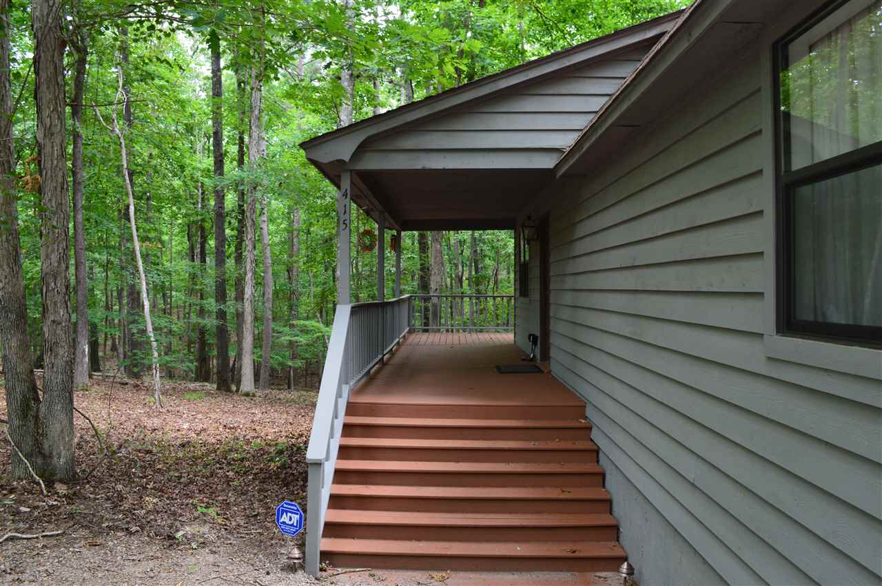 415 Bryson Harbor Road Counce, TN 38326 - Photo 4 of 25 Gallery Image 4