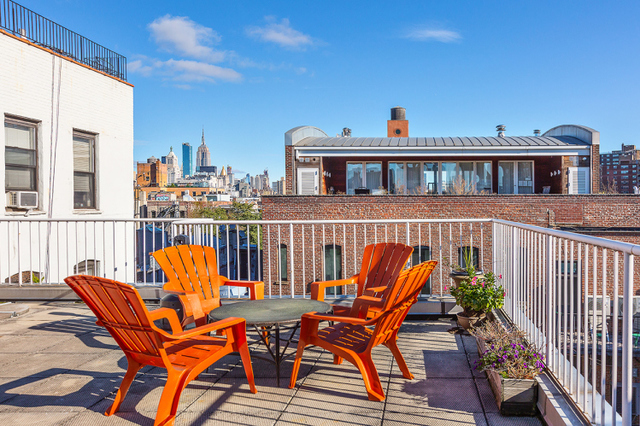 62 E 1st St, Manhattan, NY 10003 - Photo 3 of 4