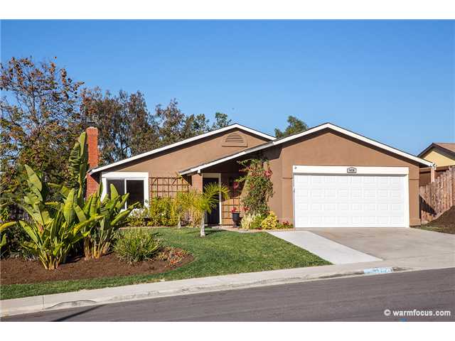 4430 Springtime Drive Oceanside, CA 92056 - Photo 1 of 14
