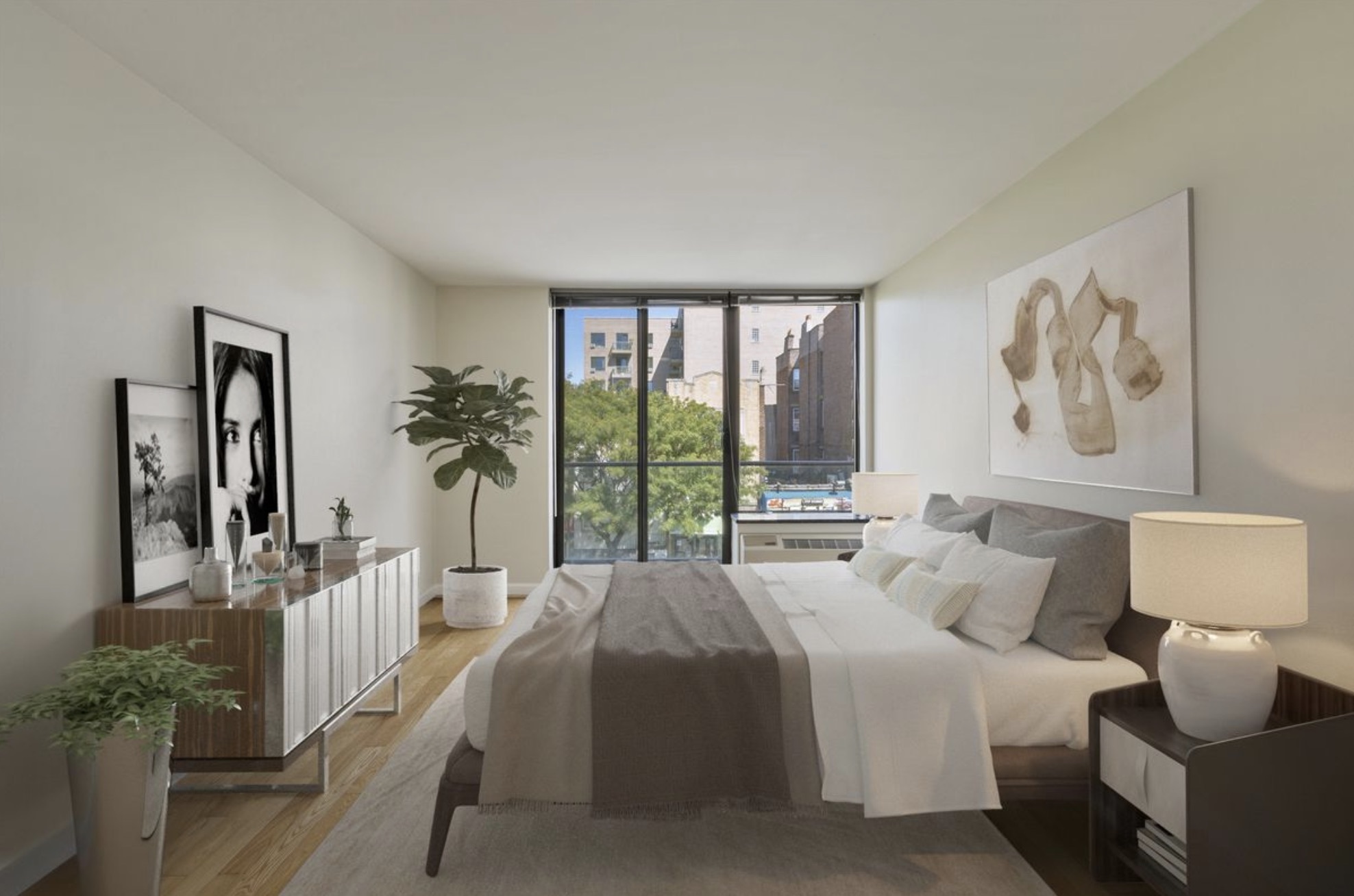 224 Montrose Avenue, Unit 2A Brooklyn, NY 11206 - Photo 2 of 6